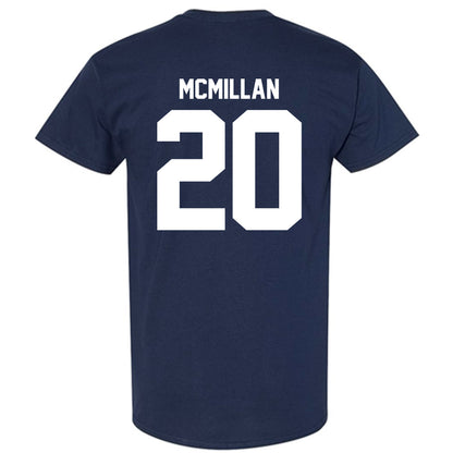 UNF - NCAA Women's Soccer : Braelyn McMillan - Classic Fashion Shersey T-Shirt-1