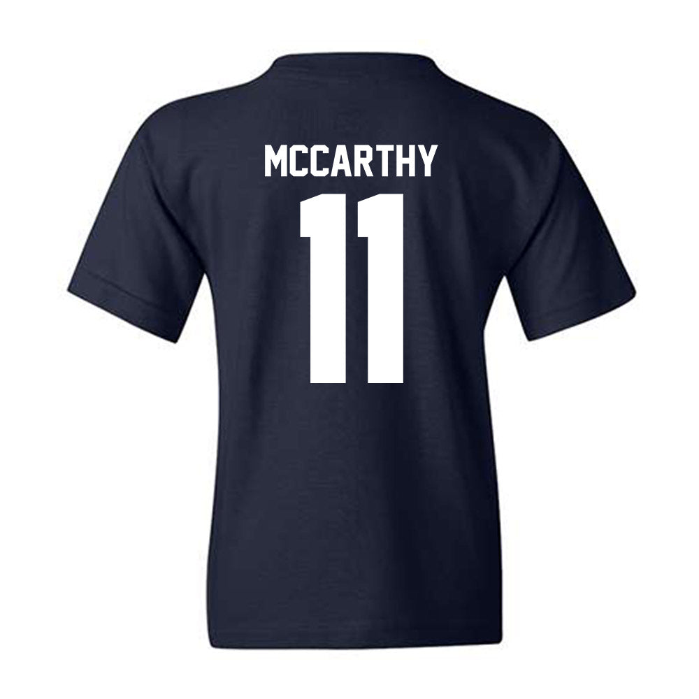 UNF - NCAA Softball : Kalyn McCarthy - Classic Fashion Shersey Youth T-Shirt-1
