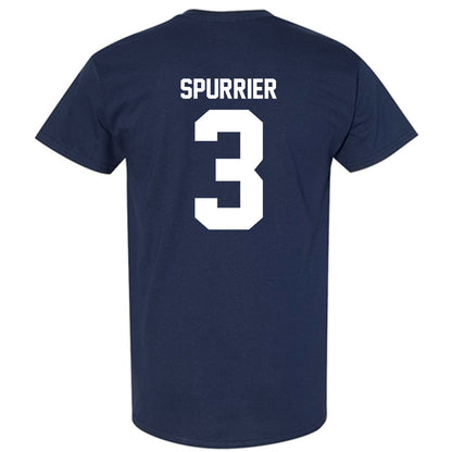 UNF - NCAA Women's Volleyball : Dakota Spurrier - Classic Fashion Shersey T-Shirt-1