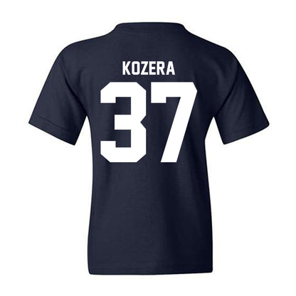 UNF - NCAA Baseball : Tyler Kozera - Classic Fashion Shersey Youth T-Shirt-1