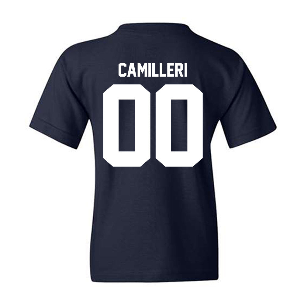 UNF - NCAA Softball : Alexis Camilleri - Classic Fashion Shersey Youth T-Shirt-1
