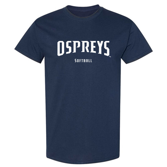 UNF - NCAA Softball : Marley Nagy - Classic Fashion Shersey T-Shirt-0