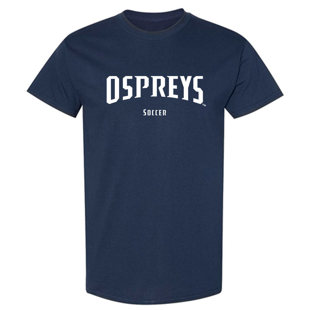 UNF - NCAA Men's Soccer : Mikhail Keise - Classic Fashion Shersey T-Shirt-0