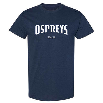 UNF - NCAA Men's Soccer : Mikhail Keise - Classic Fashion Shersey T-Shirt-0