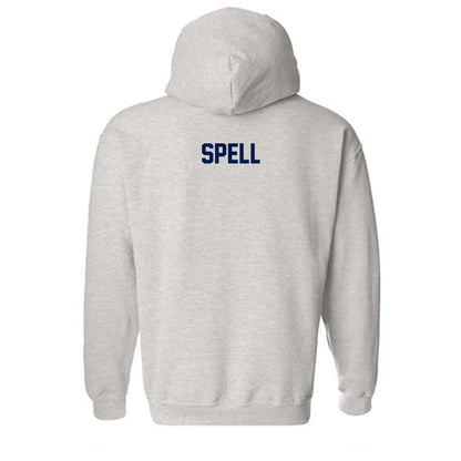 UNF - NCAA Cheerleading : Addi Spell - Classic Fashion Shersey Hooded Sweatshirt-1