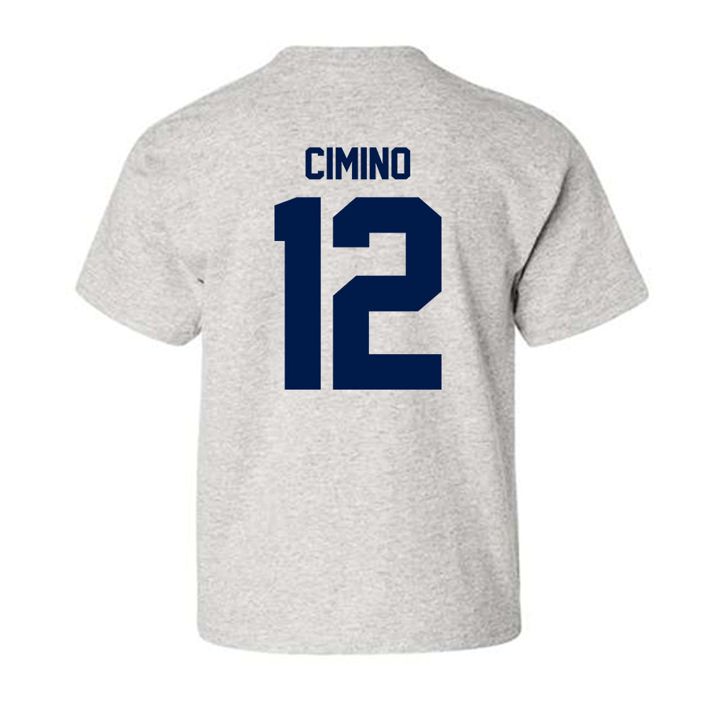 UNF - NCAA Softball : Izabella Cimino - Classic Fashion Shersey Youth T-Shirt-1