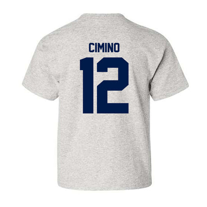 UNF - NCAA Softball : Izabella Cimino - Classic Fashion Shersey Youth T-Shirt-1