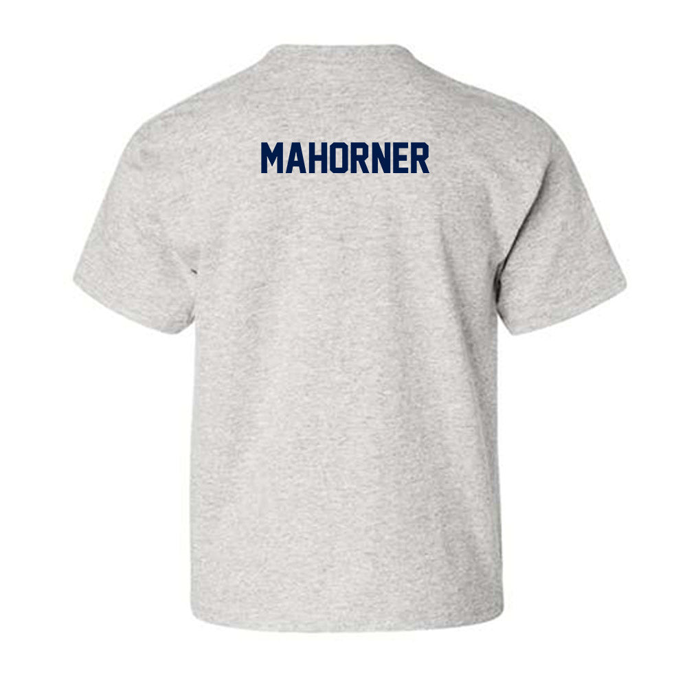 UNF - NCAA Men's Cross Country : Andrew Mahorner - Classic Fashion Shersey Youth T-Shirt-1