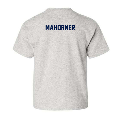 UNF - NCAA Men's Cross Country : Andrew Mahorner - Classic Fashion Shersey Youth T-Shirt-1