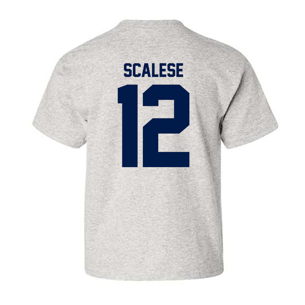 UNF - NCAA Women's Soccer : Ayva Scalese - Classic Fashion Shersey Youth T-Shirt-1
