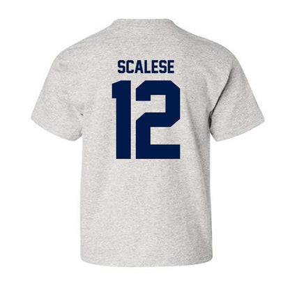 UNF - NCAA Women's Soccer : Ayva Scalese - Classic Fashion Shersey Youth T-Shirt-1