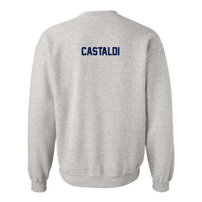 UNF - NCAA Women's Golf : Brianna Castaldi - Classic Fashion Shersey Crewneck Sweatshirt-1