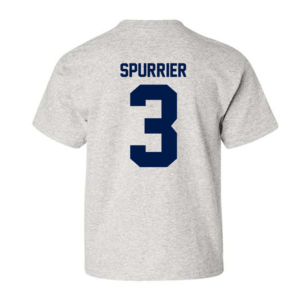 UNF - NCAA Women's Volleyball : Dakota Spurrier - Classic Fashion Shersey Youth T-Shirt-1