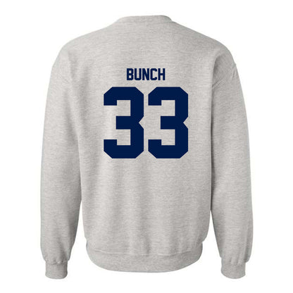 UNF - NCAA Beach Volleyball : Ally Bunch - Classic Fashion Shersey Crewneck Sweatshirt-1