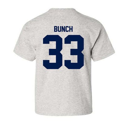 UNF - NCAA Beach Volleyball : Ally Bunch - Classic Fashion Shersey Youth T-Shirt-1