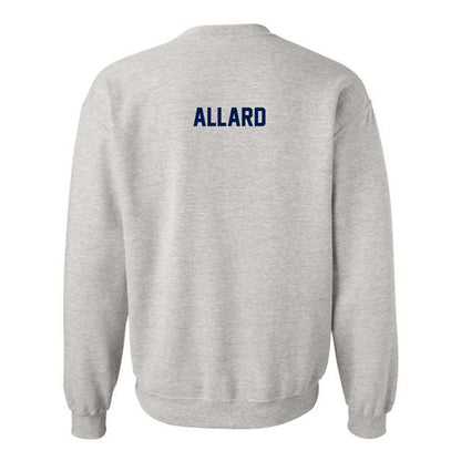 UNF - NCAA Men's Cross Country : Craig Allard - Classic Fashion Shersey Crewneck Sweatshirt-1