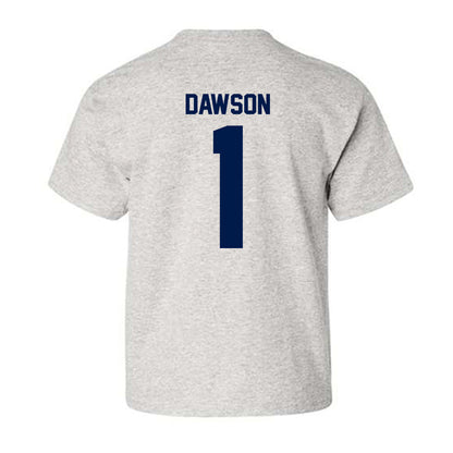 UNF - NCAA Women's Volleyball : Sofia Dawson - Classic Fashion Shersey Youth T-Shirt-1