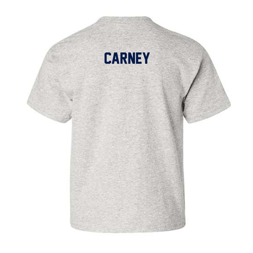 UNF - NCAA Women's Track & Field : Mackenzie Carney - Classic Fashion Shersey Youth T-Shirt-1