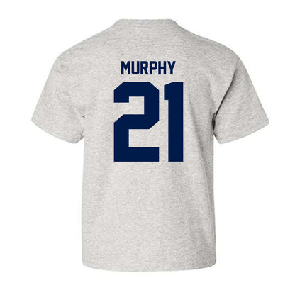 UNF - NCAA Beach Volleyball : Kenzie Murphy - Classic Fashion Shersey Youth T-Shirt-1