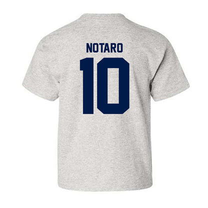 UNF - NCAA Beach Volleyball : Sophia Notaro - Classic Fashion Shersey Youth T-Shirt-1