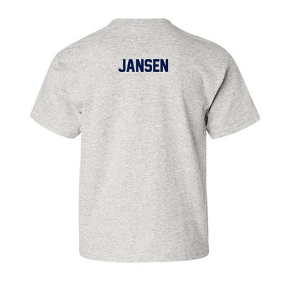 UNF - NCAA Women's Swimming & Diving : Skyler Jansen - Classic Fashion Shersey Youth T-Shirt-1