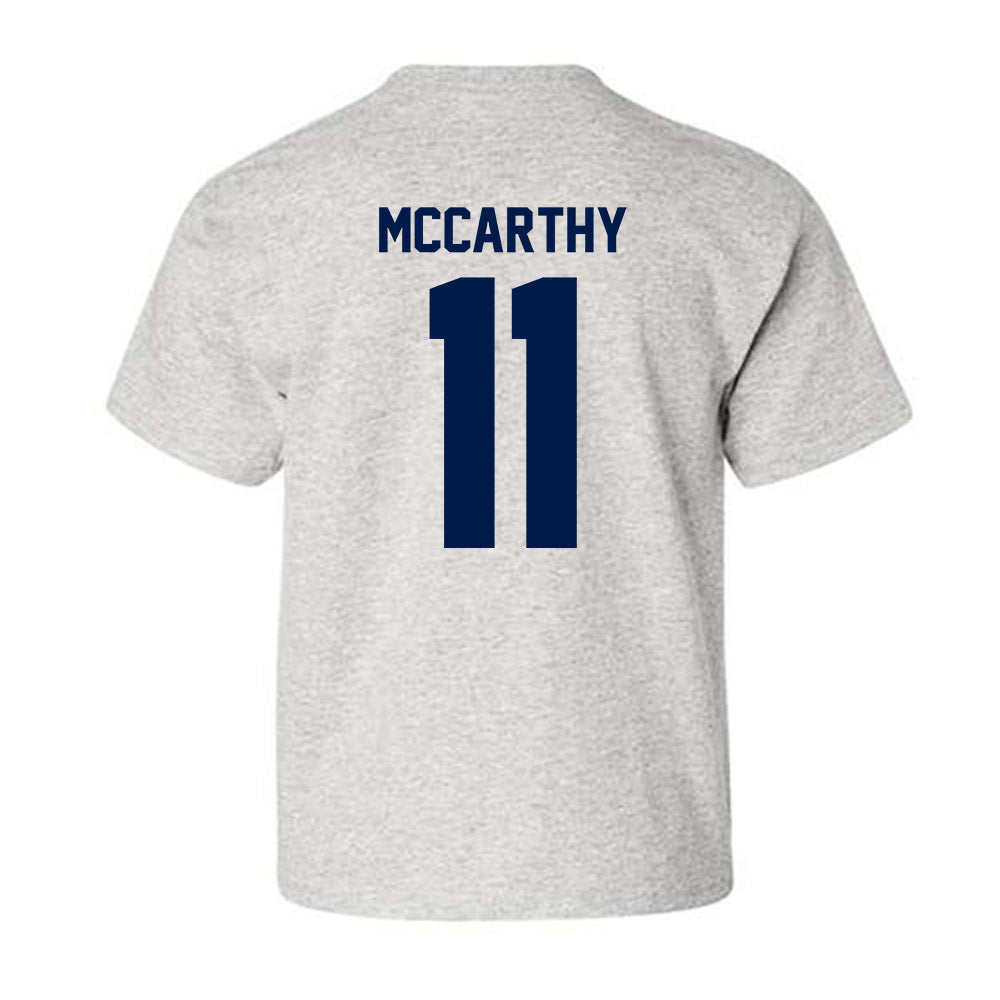 UNF - NCAA Softball : Kalyn McCarthy - Classic Fashion Shersey Youth T-Shirt-1