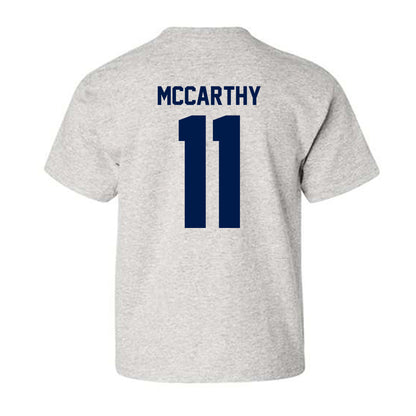 UNF - NCAA Softball : Kalyn McCarthy - Classic Fashion Shersey Youth T-Shirt-1