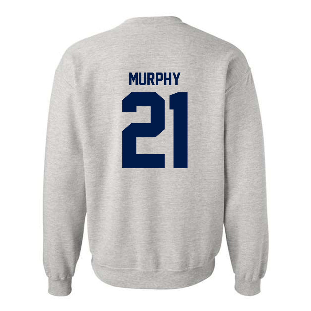 UNF - NCAA Beach Volleyball : Kenzie Murphy - Classic Fashion Shersey Crewneck Sweatshirt-1