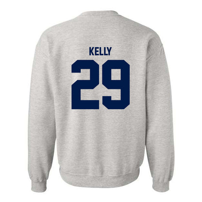 UNF - NCAA Women's Soccer : Emma Kelly - Classic Fashion Shersey Crewneck Sweatshirt-1
