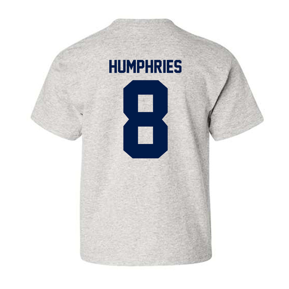 UNF - NCAA Beach Volleyball : cameron Humphries - Classic Fashion Shersey Youth T-Shirt-1