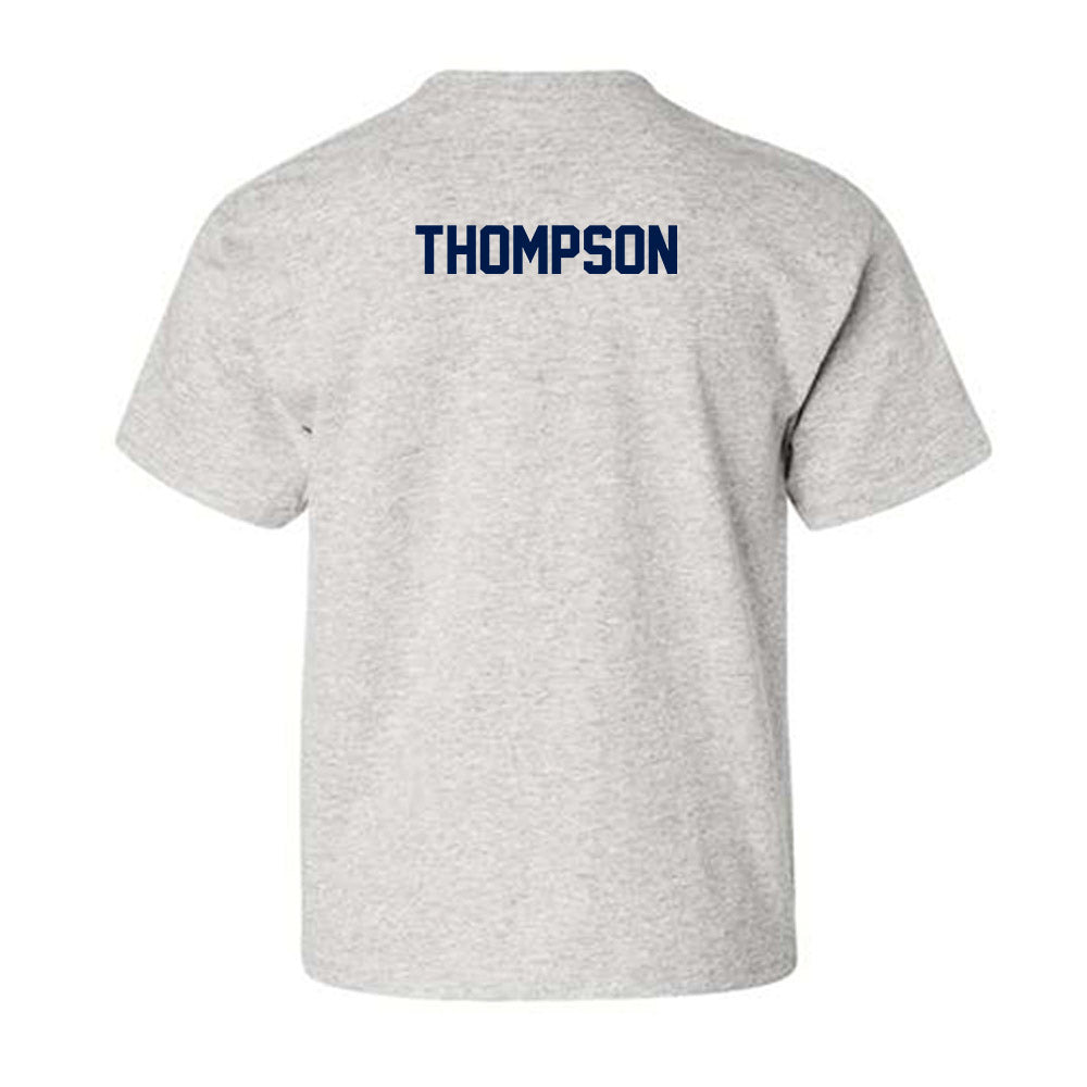 UNF - NCAA Women's Track & Field : Drea Thompson - Classic Fashion Shersey Youth T-Shirt-1