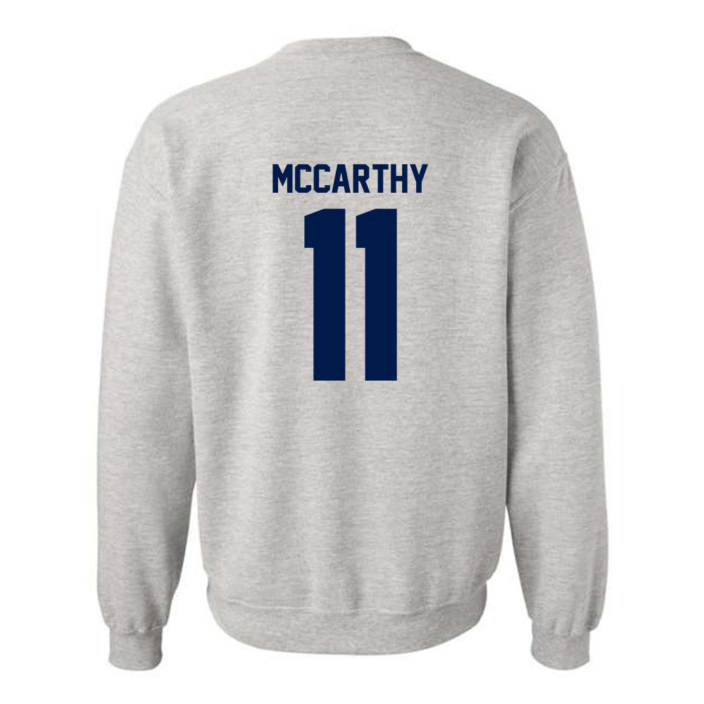 UNF - NCAA Softball : Kalyn McCarthy - Classic Fashion Shersey Crewneck Sweatshirt-1