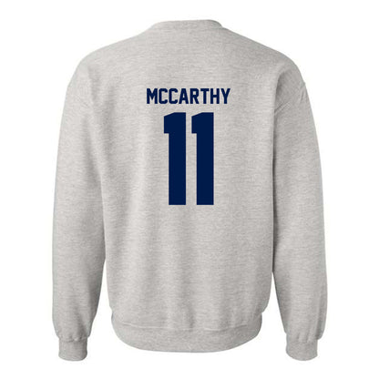 UNF - NCAA Softball : Kalyn McCarthy - Classic Fashion Shersey Crewneck Sweatshirt-1