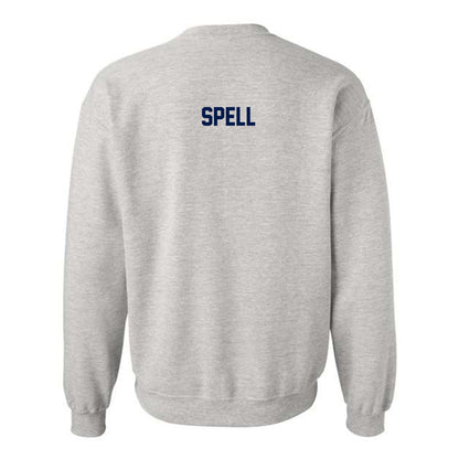UNF - NCAA Cheerleading : Addi Spell - Classic Fashion Shersey Crewneck Sweatshirt-1