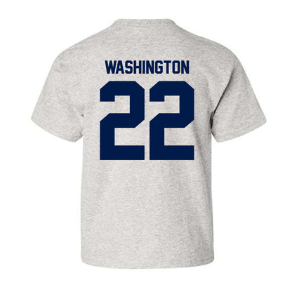 UNF - NCAA Women's Basketball : Alexa Washington - Classic Fashion Shersey Youth T-Shirt-1