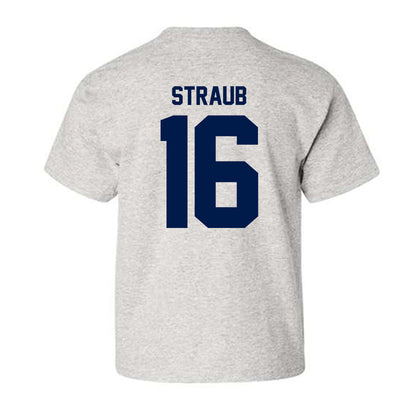 UNF - NCAA Women's Soccer : KJ Straub - Classic Fashion Shersey Youth T-Shirt-1