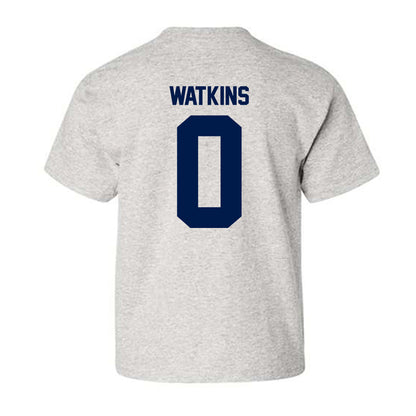 UNF - NCAA Men's Basketball : Mason Watkins - Classic Fashion Shersey Youth T-Shirt-1