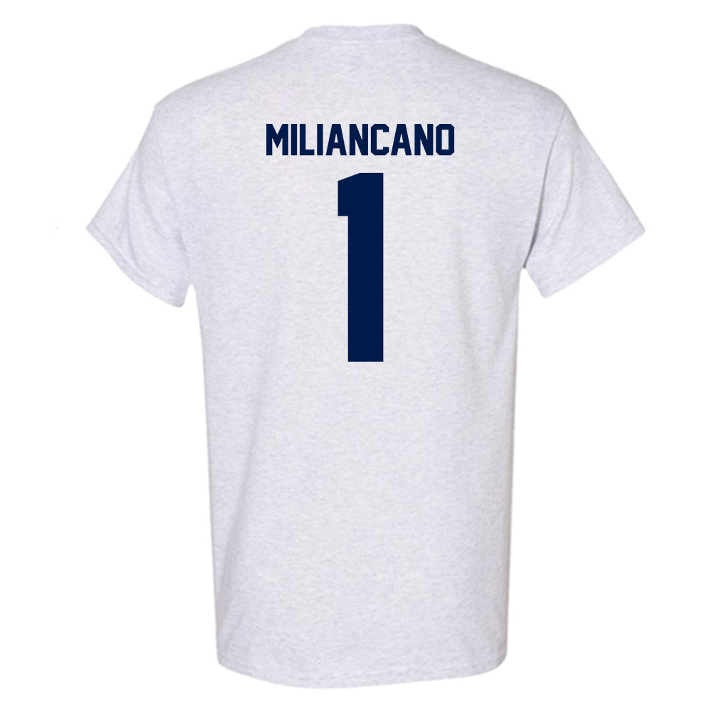 UNF - NCAA Women's Soccer : Sofia Miliancano - Classic Fashion Shersey T-Shirt-1