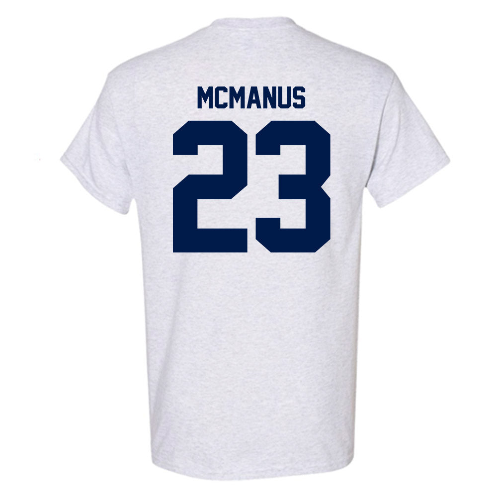 UNF - NCAA Men's Soccer : Brian Mcmanus - Classic Fashion Shersey T-Shirt-1