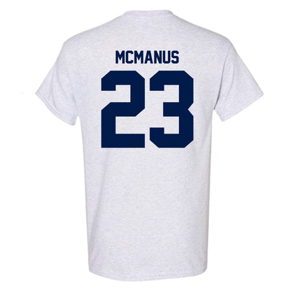 UNF - NCAA Men's Soccer : Brian Mcmanus - Classic Fashion Shersey T-Shirt-1