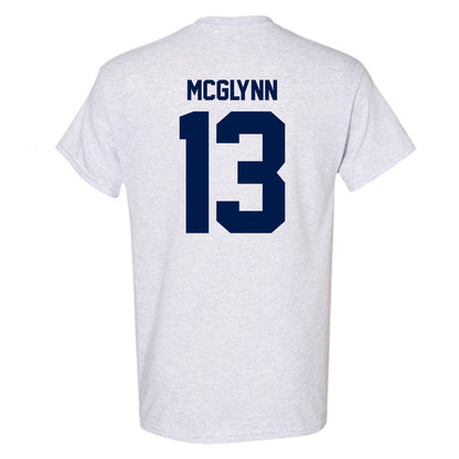 UNF - NCAA Men's Soccer : Adan mcglynn - Classic Fashion Shersey T-Shirt-1
