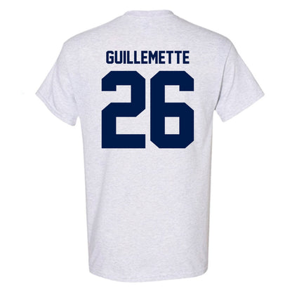 UNF - NCAA Women's Soccer : Morgan Guillemette - Classic Fashion Shersey T-Shirt-1