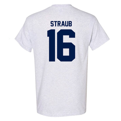 UNF - NCAA Women's Soccer : KJ Straub - Classic Fashion Shersey T-Shirt-1