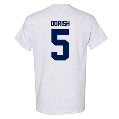 UNF - NCAA Beach Volleyball : Brielle Dorish - Classic Fashion Shersey T-Shirt-1