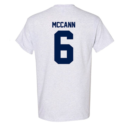 UNF - NCAA Women's Soccer : Natalie McCann - Classic Fashion Shersey T-Shirt-1