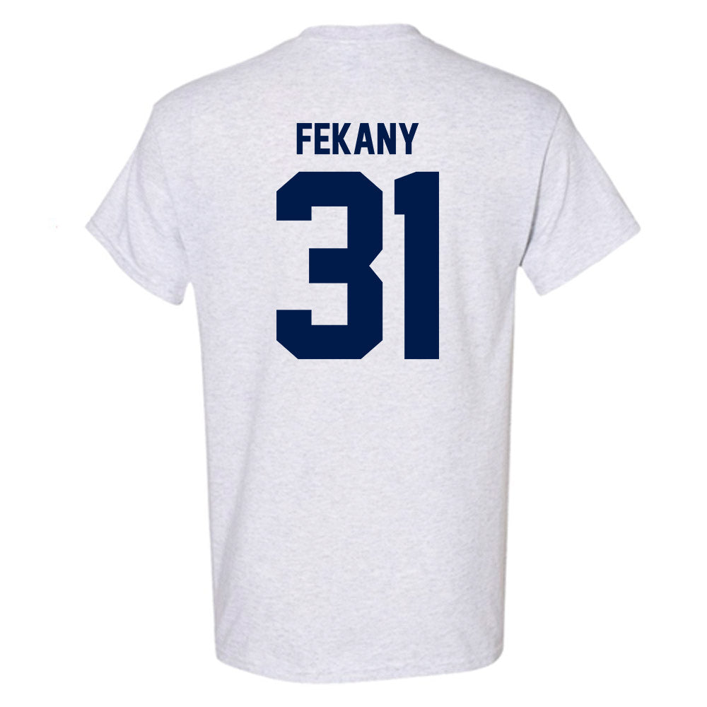 UNF - NCAA Women's Soccer : Allie Fekany - Classic Fashion Shersey T-Shirt-1