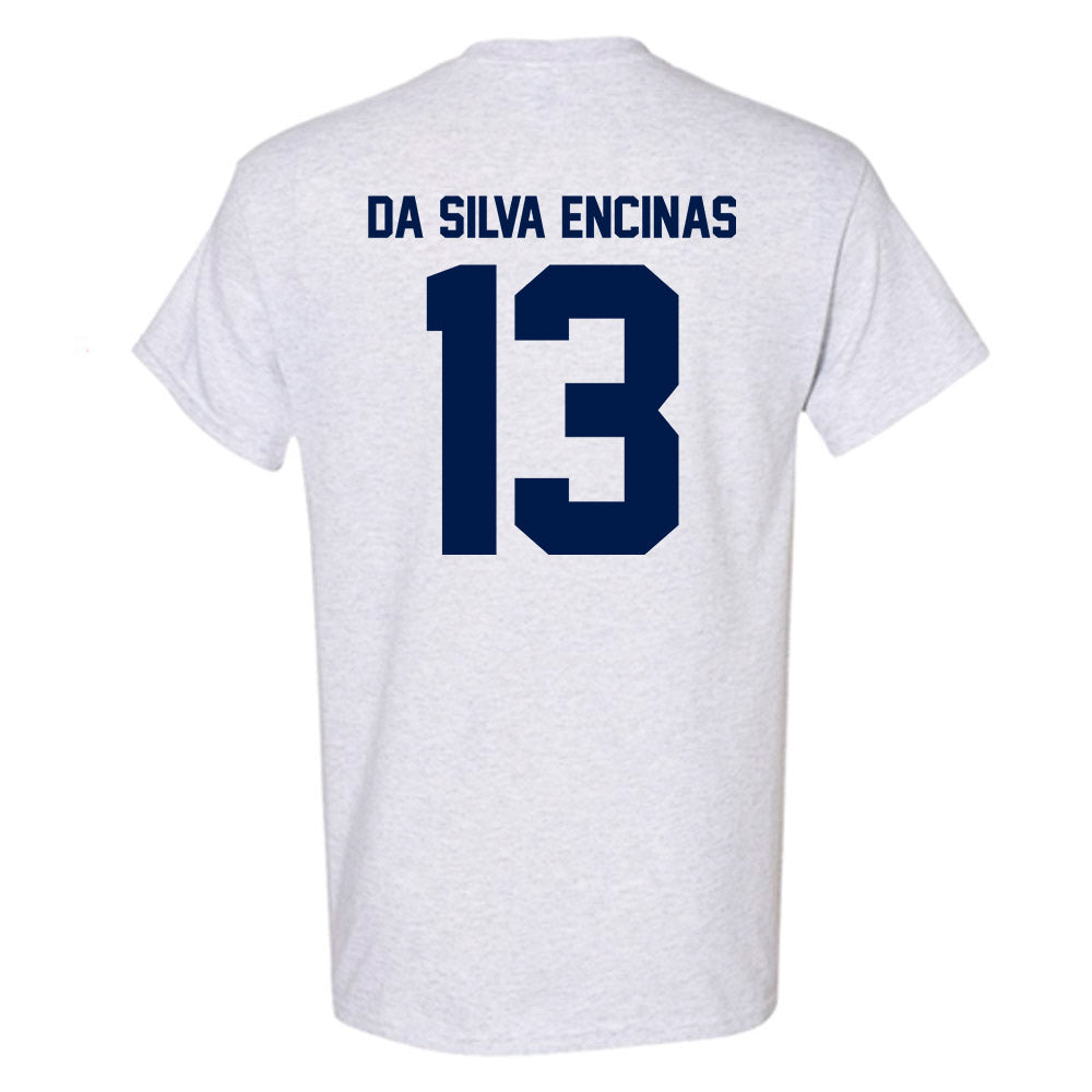 UNF - NCAA Beach Volleyball : Andrea Da Silva Encinas - Classic Fashion Shersey T-Shirt-1