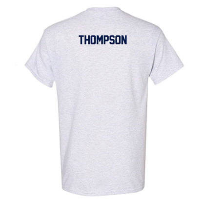 UNF - NCAA Women's Track & Field : Drea Thompson - Classic Fashion Shersey T-Shirt-1