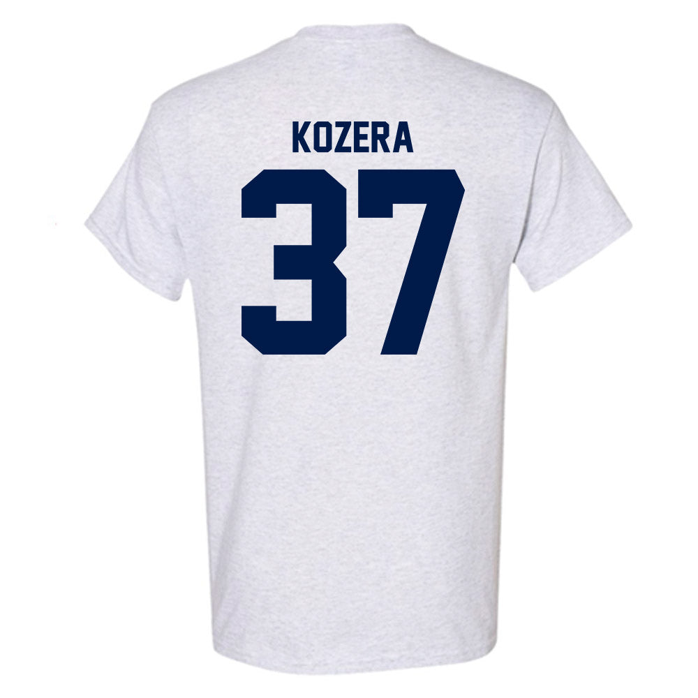 UNF - NCAA Baseball : Tyler Kozera - Classic Fashion Shersey T-Shirt-1