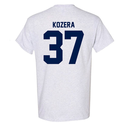 UNF - NCAA Baseball : Tyler Kozera - Classic Fashion Shersey T-Shirt-1